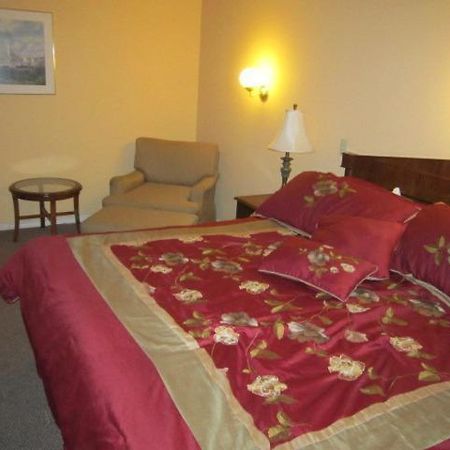 Lighthouse Inn London Chambre photo