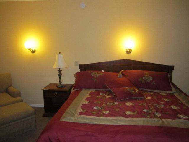 Lighthouse Inn London Chambre photo