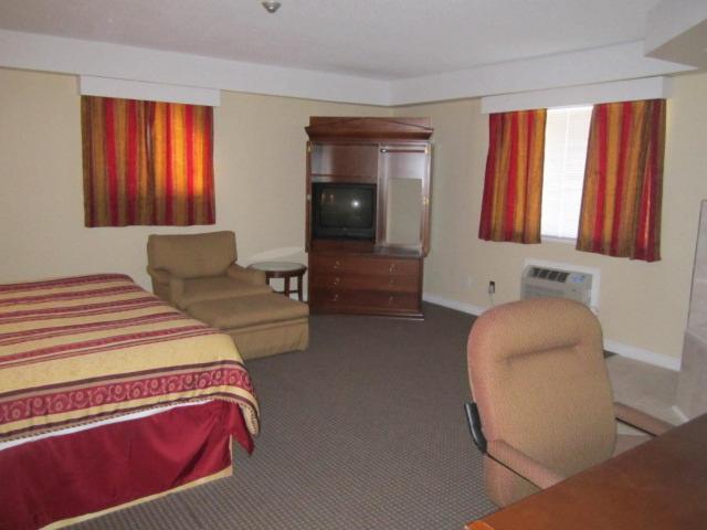 Lighthouse Inn London Chambre photo
