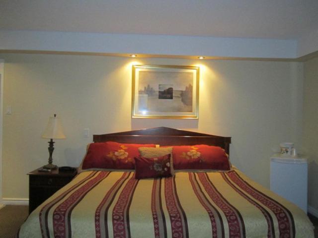 Lighthouse Inn London Chambre photo