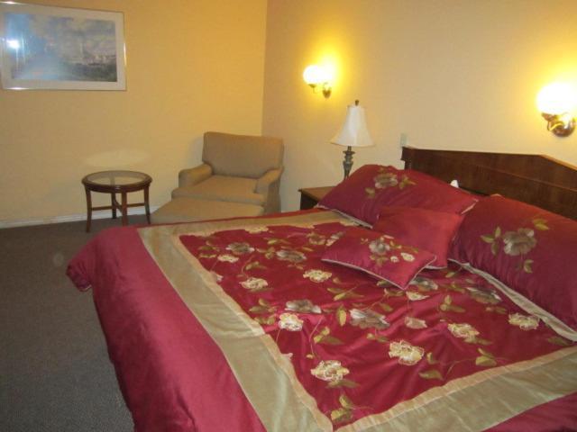 Lighthouse Inn London Chambre photo